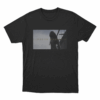Kingdom Hearts IV Hooded Master Unisex T Shirt Black