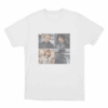 Kingdom Hearts IV New Generation Unisex T Shirt White