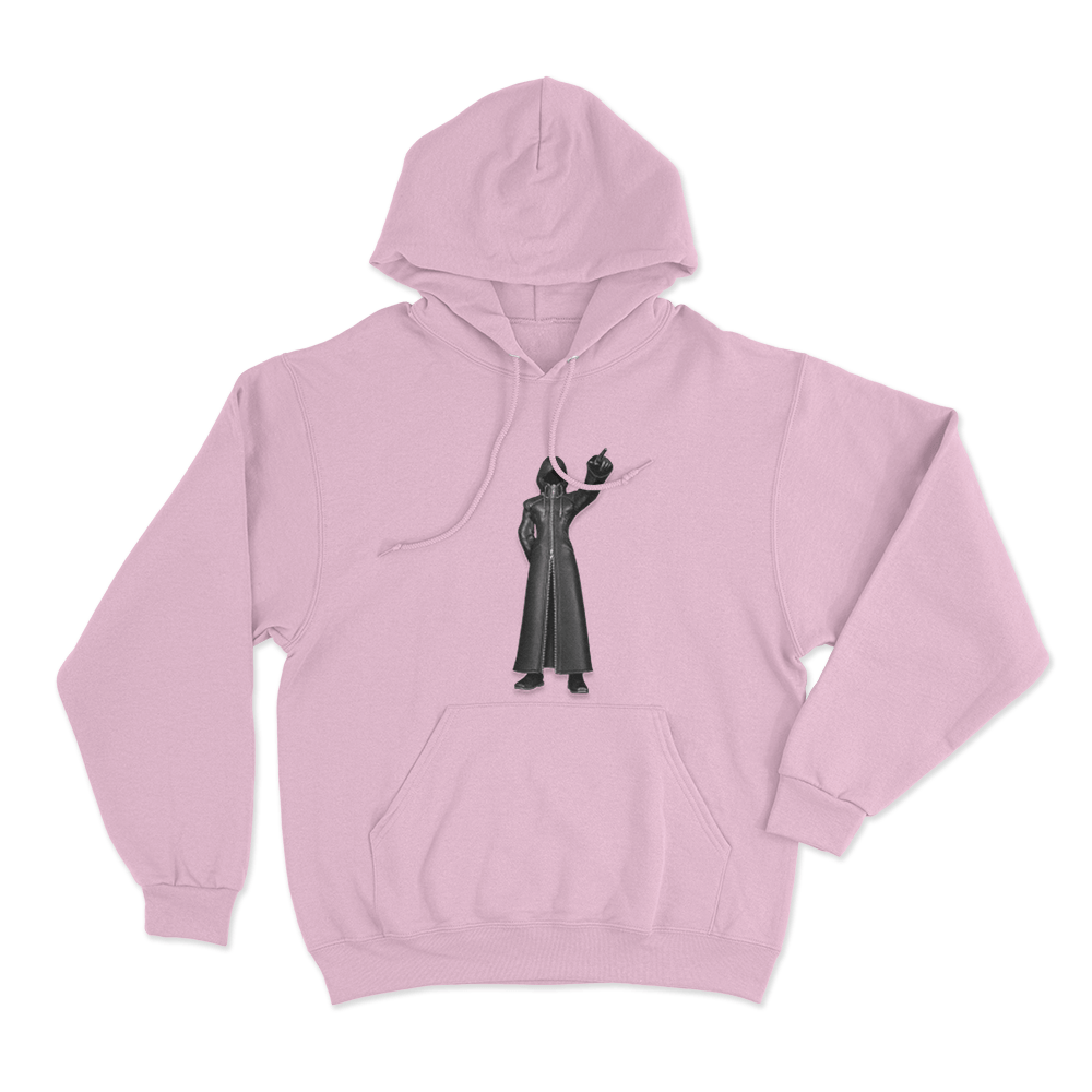 Master Of Masters Unisex Hoodie Pink Master Of Masters Unisex Hoodie Pink