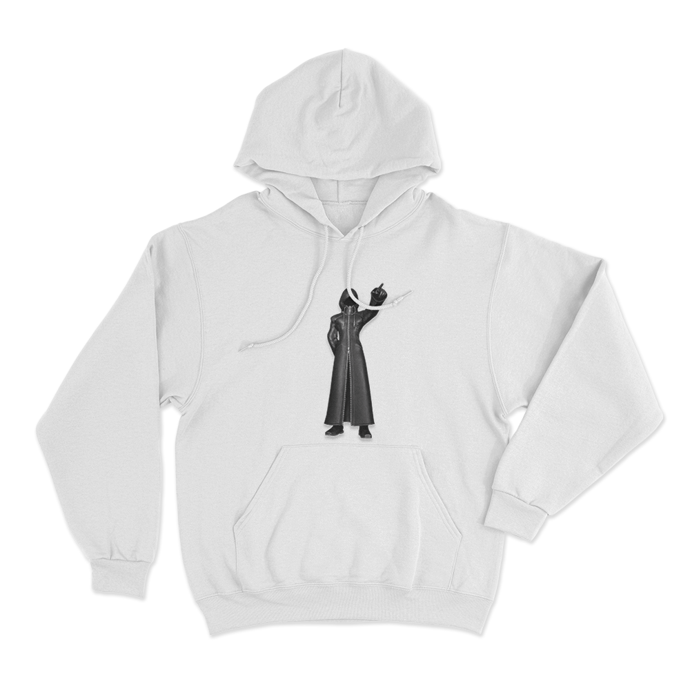 Master Of Masters Unisex Hoodie White Master Of Masters Unisex Hoodie White