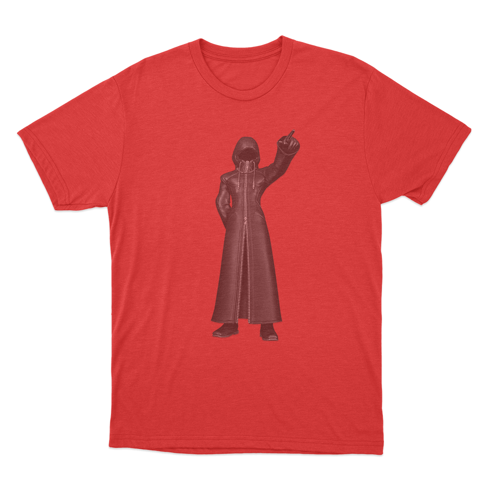 Master Of Masters Unisex T Shirt Red Master Of Masters Unisex T Shirt Red