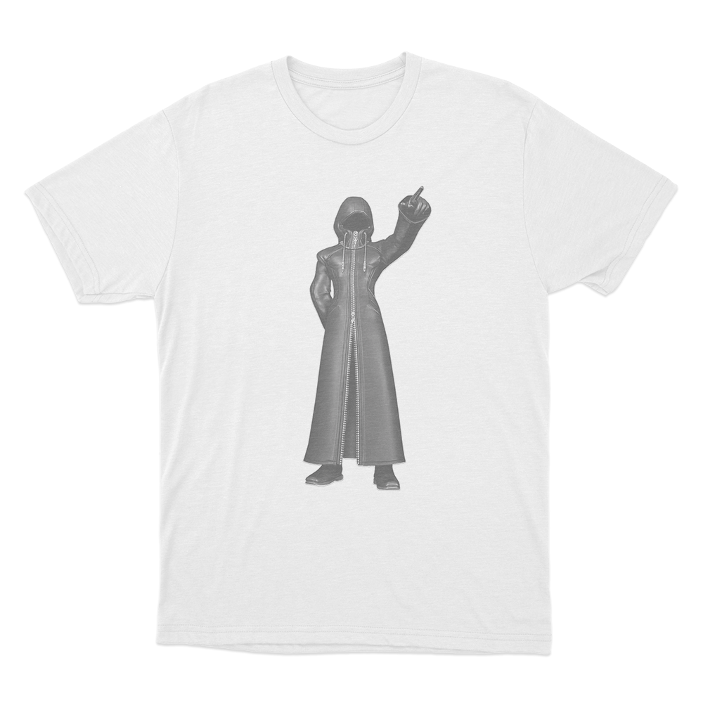 Master Of Masters Unisex T Shirt White Master Of Masters Unisex T Shirt White