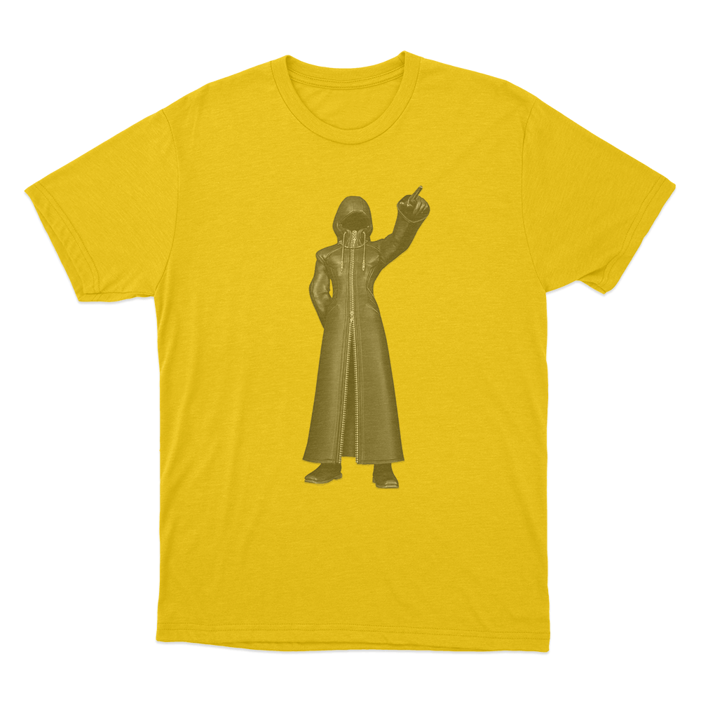 Master Of Masters Unisex T Shirt Yellow Master Of Masters Unisex T Shirt Yellow